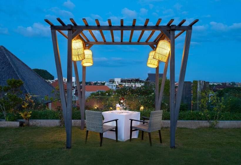 فندق Four Points By Sheraton Bali, Kuta