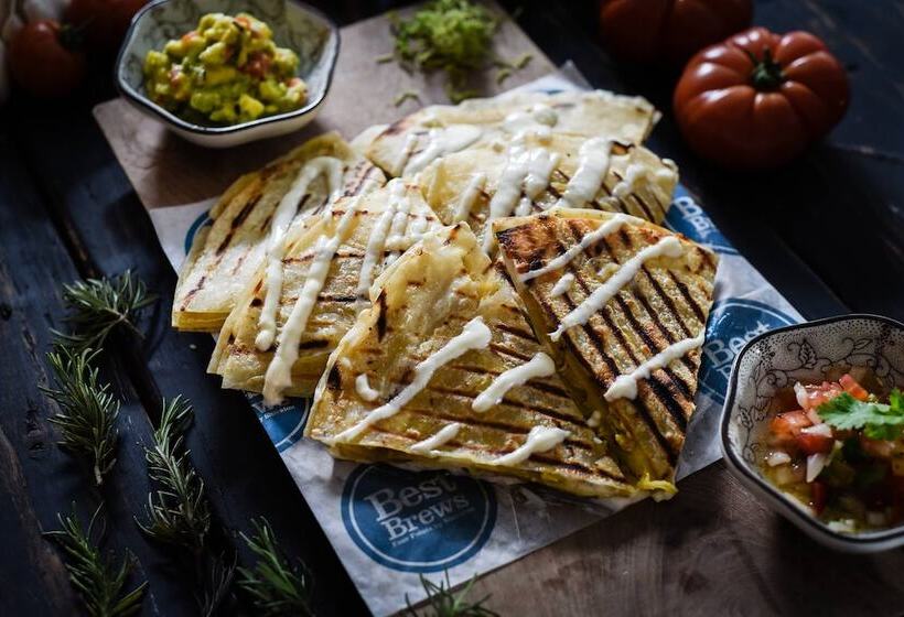 فندق Four Points By Sheraton Bali, Kuta