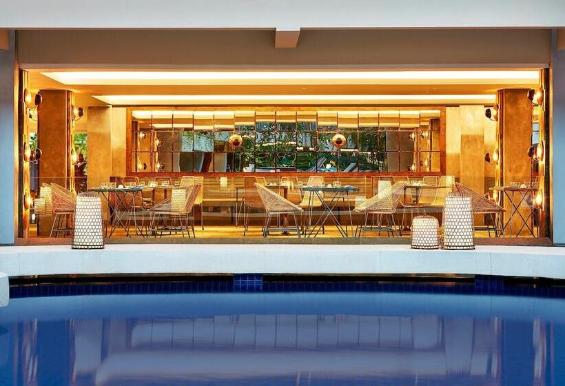 Hotel Four Points By Sheraton Bali, Kuta