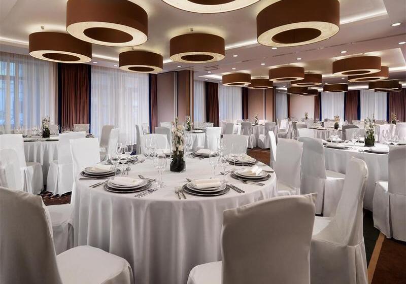 هتل Four Points By Sheraton Kaluga