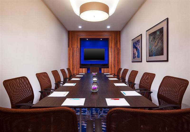 هتل Four Points By Sheraton Kaluga