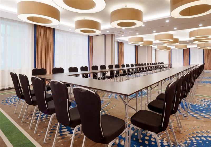 هتل Four Points By Sheraton Kaluga