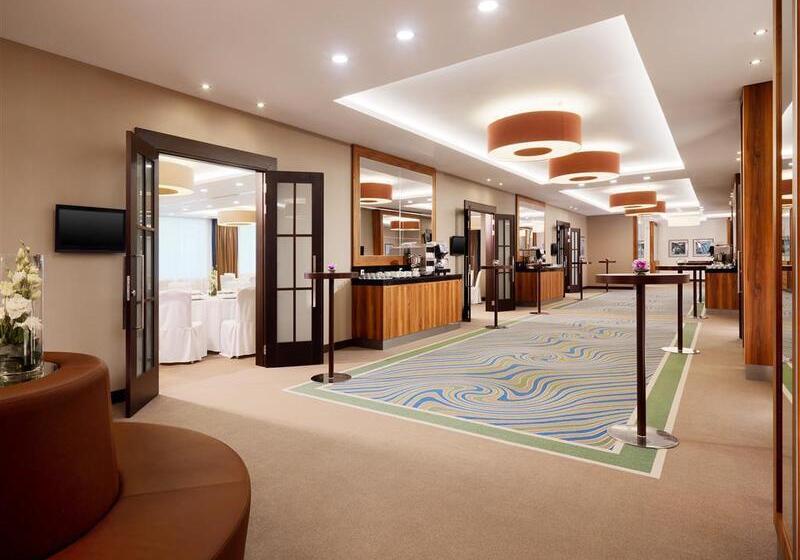 هتل Four Points By Sheraton Kaluga