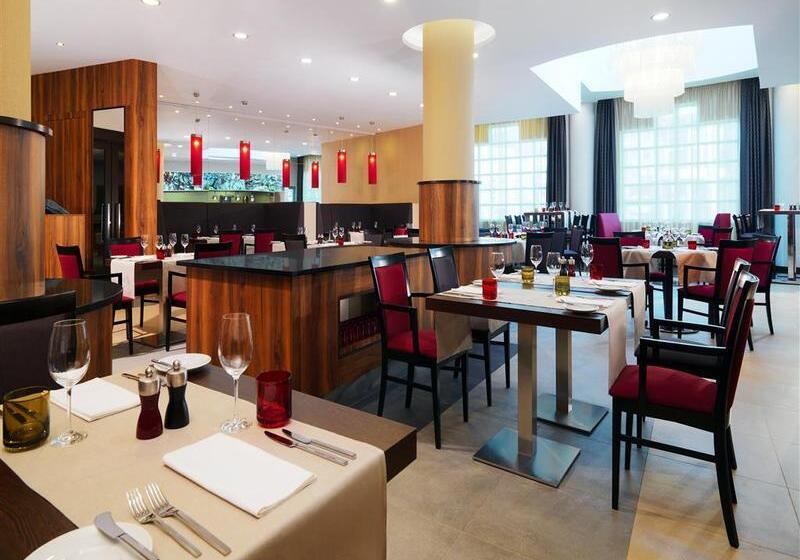 هتل Four Points By Sheraton Kaluga