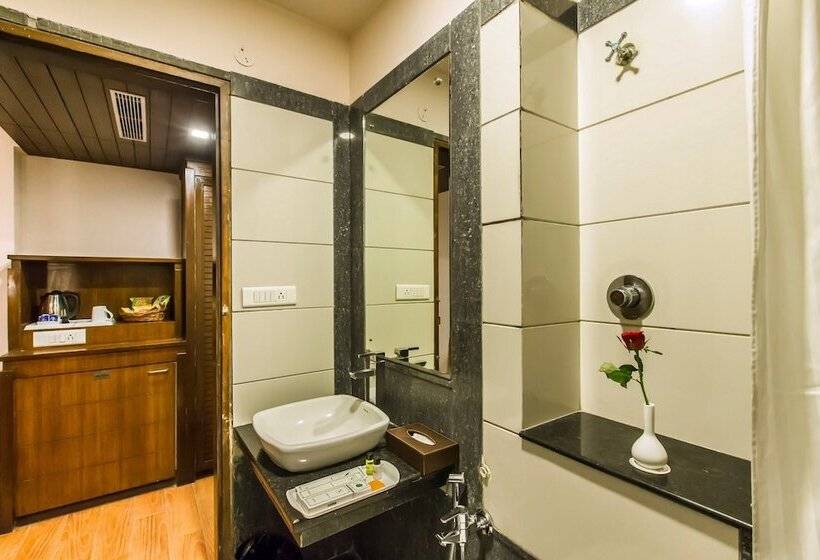 Fotos del hotel Golden Manor:  18