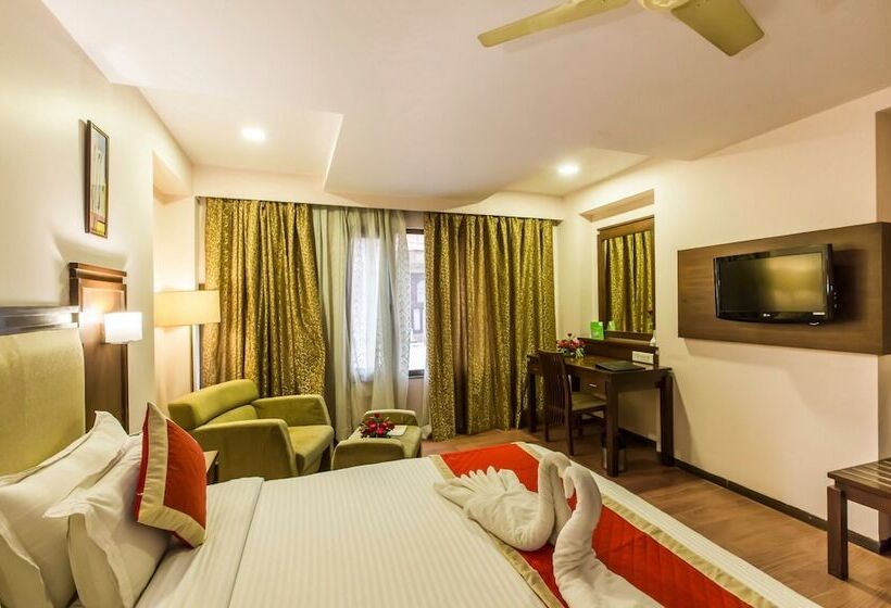 Fotos del hotel Golden Manor:  25