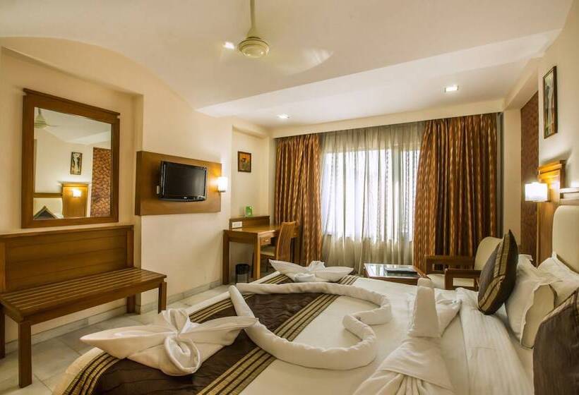 Fotos del hotel Golden Manor:  26