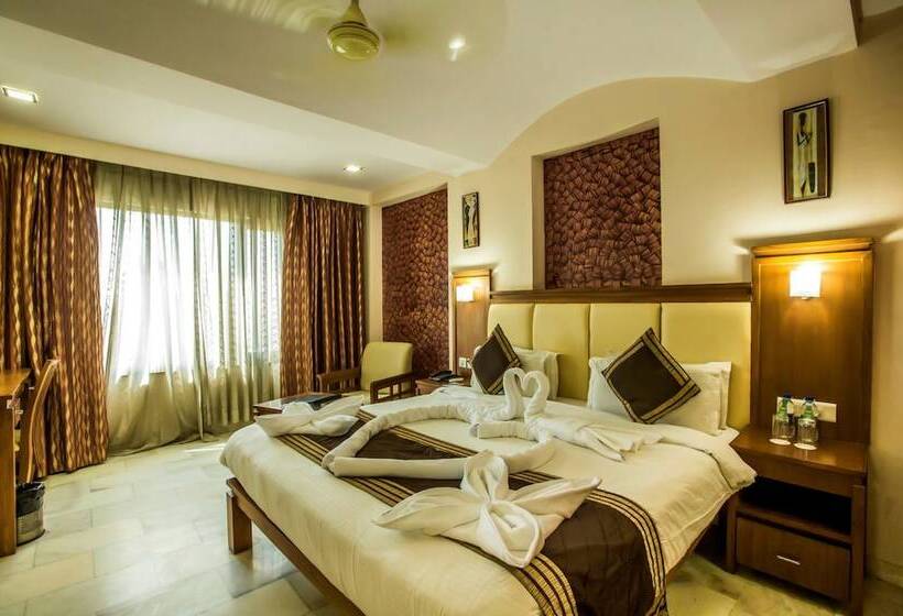 Fotos del hotel Golden Manor:  28