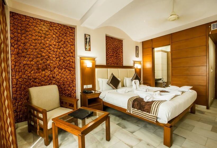 Fotos del hotel Golden Manor:  30