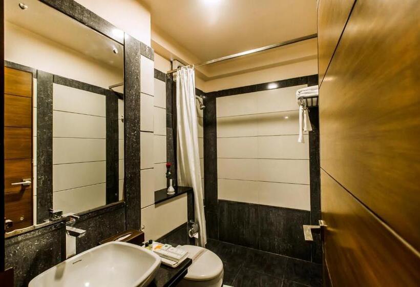 Fotos del hotel Golden Manor:  15