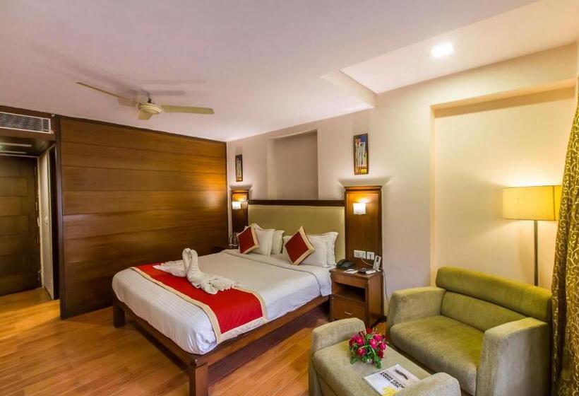 Fotos del hotel Golden Manor:  11