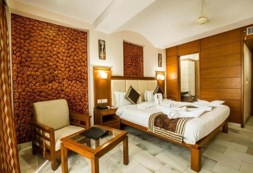 Fotos del hotel Golden Manor:  10