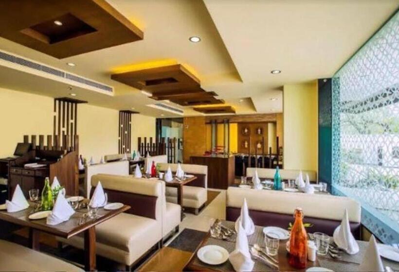 Fotos del hotel Golden Manor:  16