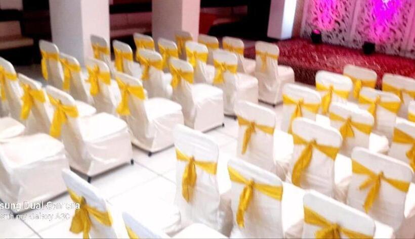 Fotos del hotel Golden Manor:  37