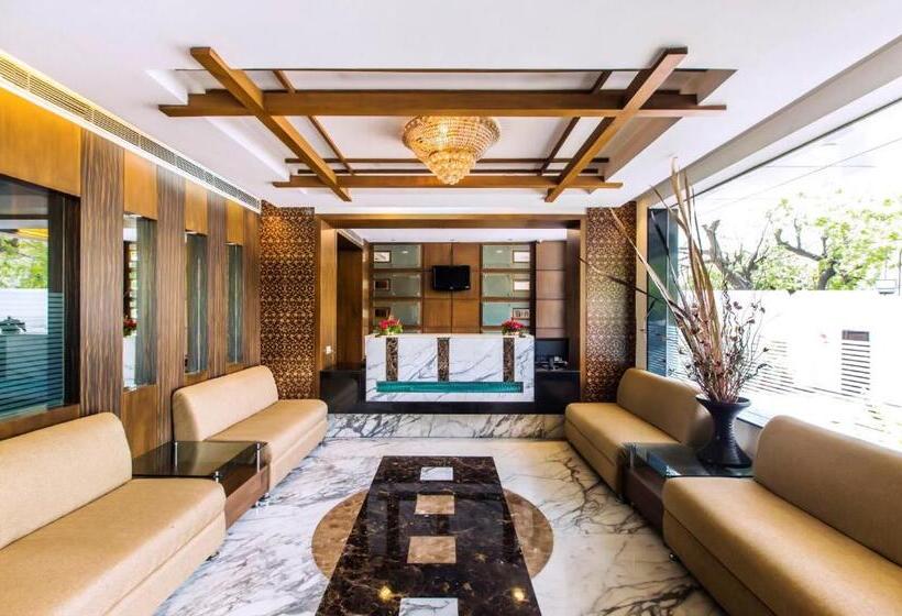 Fotos del hotel Golden Manor:  34