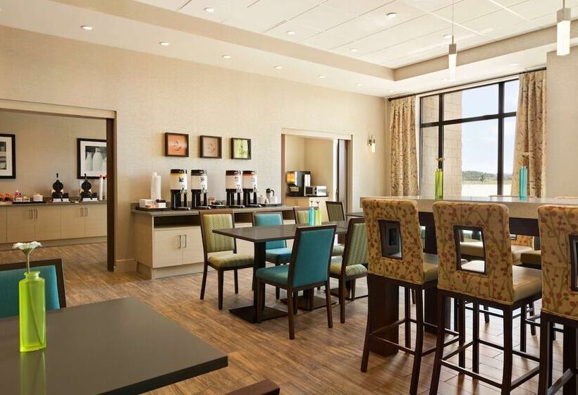 호텔 Hampton Inn By Hilton Edmonton/sherwood Park