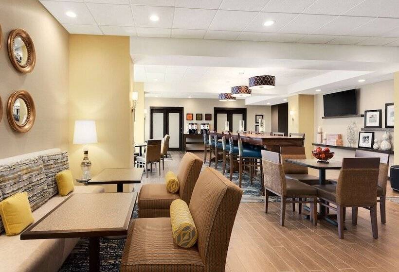 فندق Hampton Inn Kennewick At Southridge