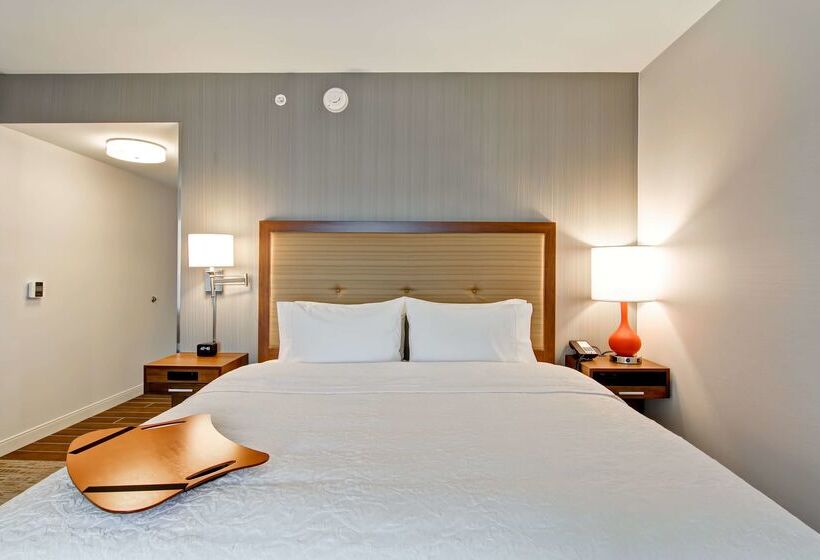בית מלון כפרי Hampton Inn & Suites Detroit/troy