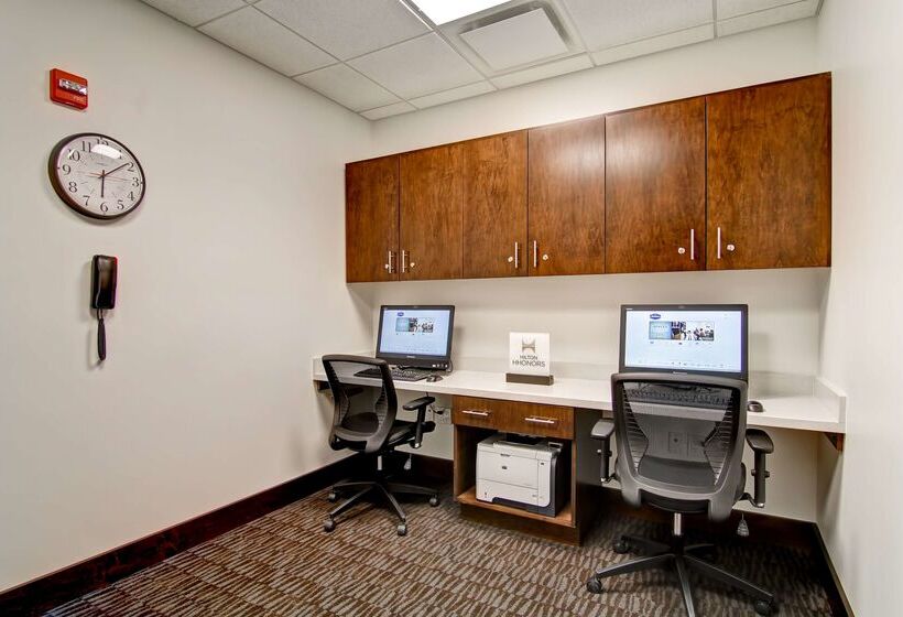 בית מלון כפרי Hampton Inn & Suites Detroit/troy