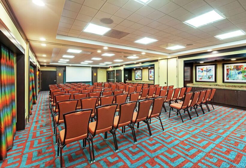 Fotos del hotel Hampton Inn & Suites Houston North Iah, Tx:  8