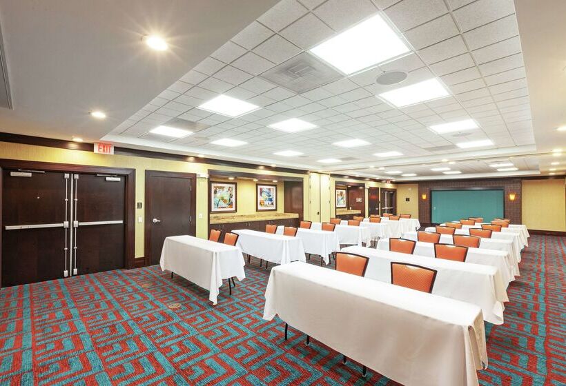 Fotos del hotel Hampton Inn & Suites Houston North Iah, Tx:  16