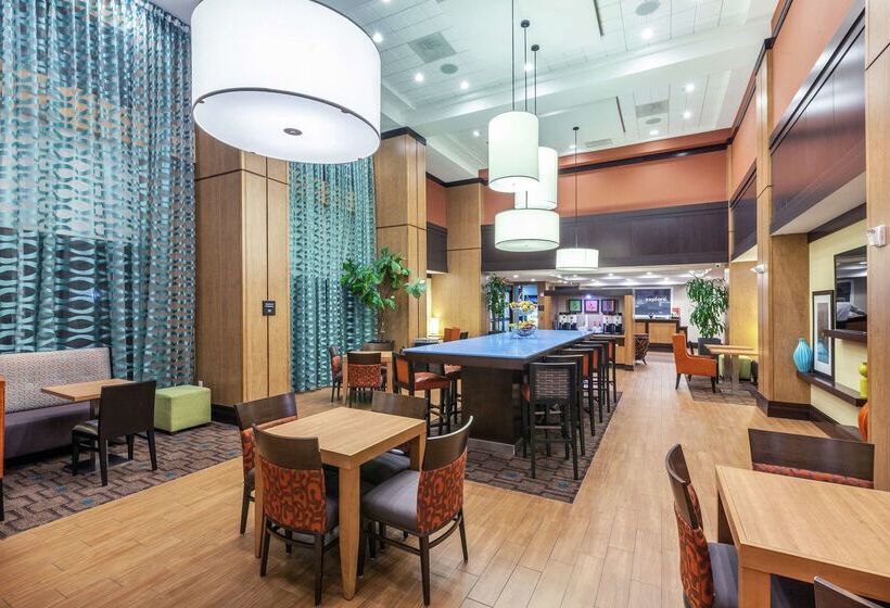 Fotos del hotel Hampton Inn & Suites Houston North Iah, Tx:  41