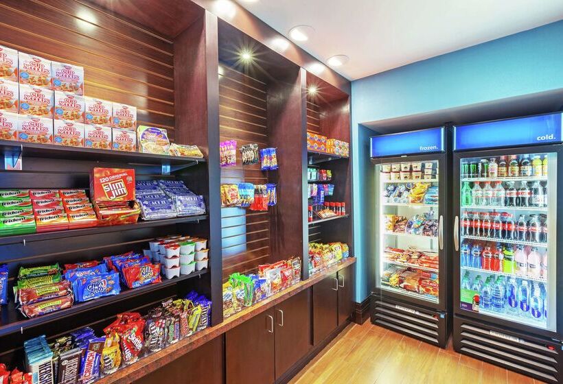 Fotos del hotel Hampton Inn & Suites Houston North Iah, Tx:  36