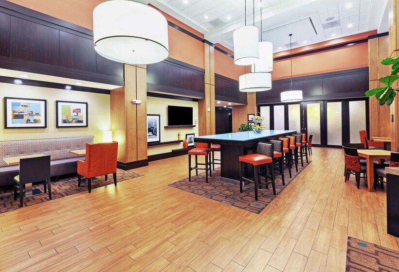 Fotos del hotel Hampton Inn & Suites Houston North Iah, Tx:  35