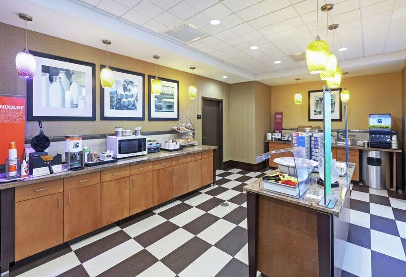 Fotos del hotel Hampton Inn & Suites Houston North Iah, Tx:  57