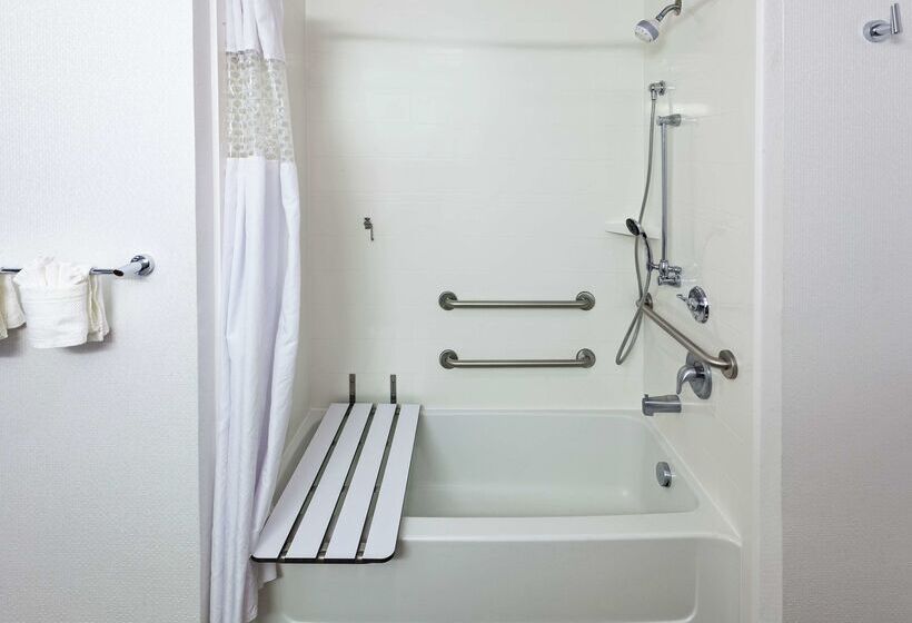 Fotos del hotel Hampton Inn & Suites Houston North Iah, Tx:  33