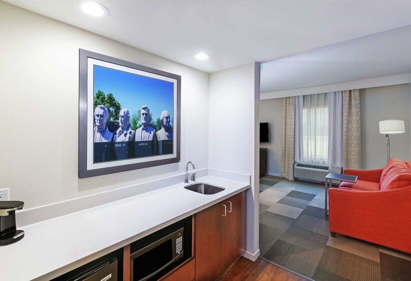 Fotos del hotel Hampton Inn & Suites Houston North Iah, Tx:  60