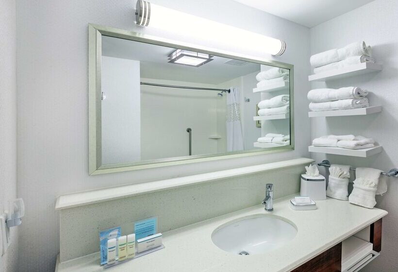 Fotos del hotel Hampton Inn & Suites Houston North Iah, Tx:  13