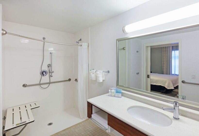 Fotos del hotel Hampton Inn & Suites Houston North Iah, Tx:  26