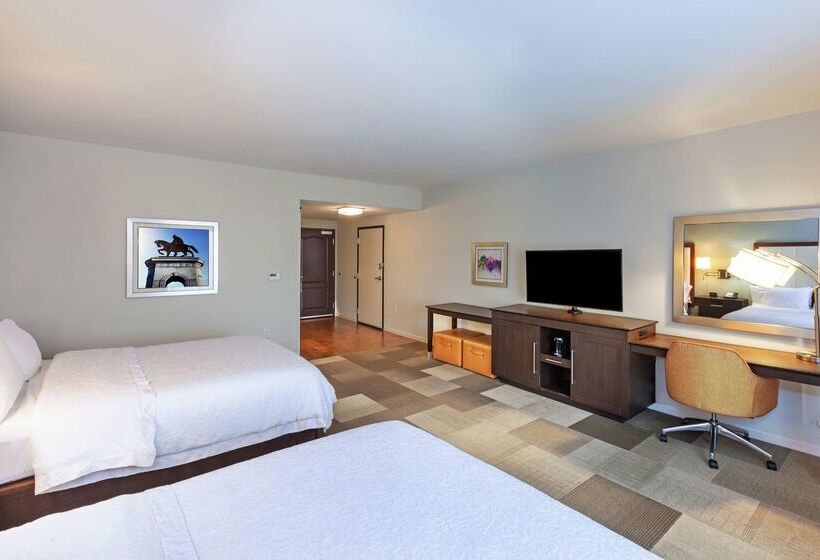 Fotos del hotel Hampton Inn & Suites Houston North Iah, Tx:  49