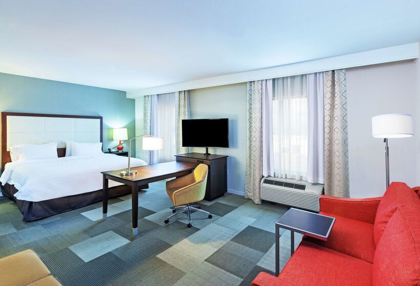 Fotos del hotel Hampton Inn & Suites Houston North Iah, Tx:  39