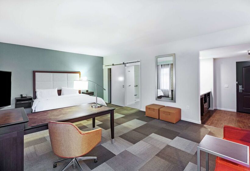 Fotos del hotel Hampton Inn & Suites Houston North Iah, Tx:  25