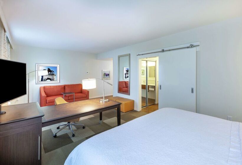 Fotos del hotel Hampton Inn & Suites Houston North Iah, Tx:  40