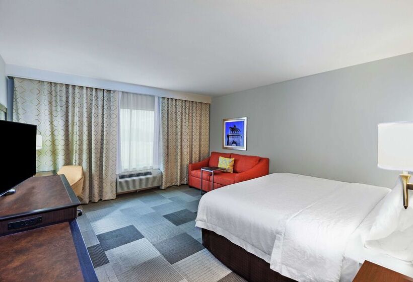 Fotos del hotel Hampton Inn & Suites Houston North Iah, Tx:  58