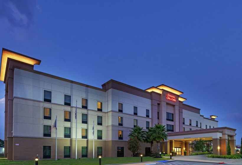 Fotos del hotel Hampton Inn & Suites Houston North Iah, Tx:  47