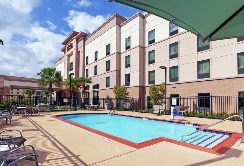 Fotos del hotel Hampton Inn & Suites Houston North Iah, Tx:  20
