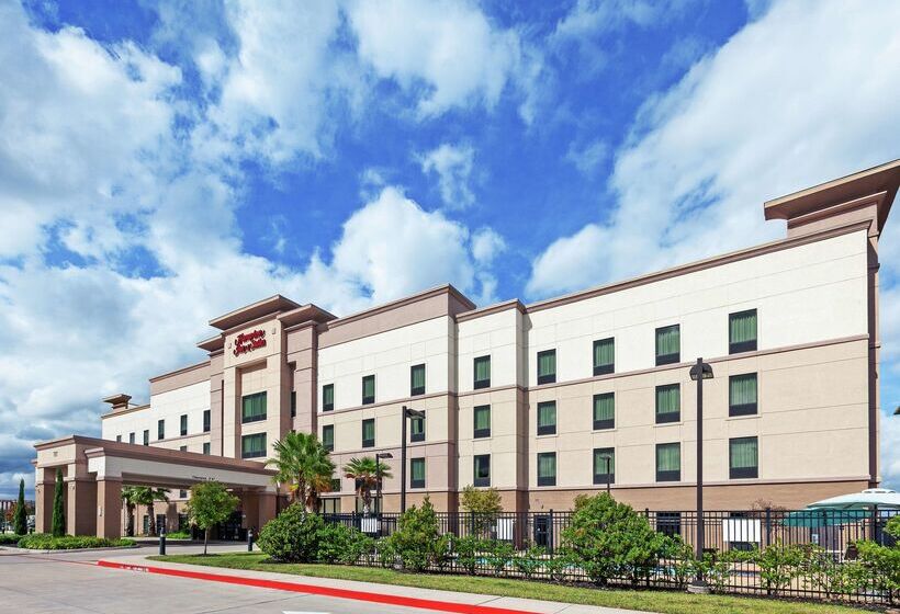 Fotos del hotel Hampton Inn & Suites Houston North Iah, Tx:  12
