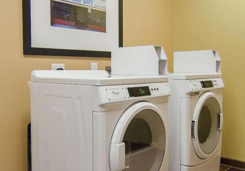 Fotos del hotel Hampton Inn & Suites Houston North Iah, Tx:  9