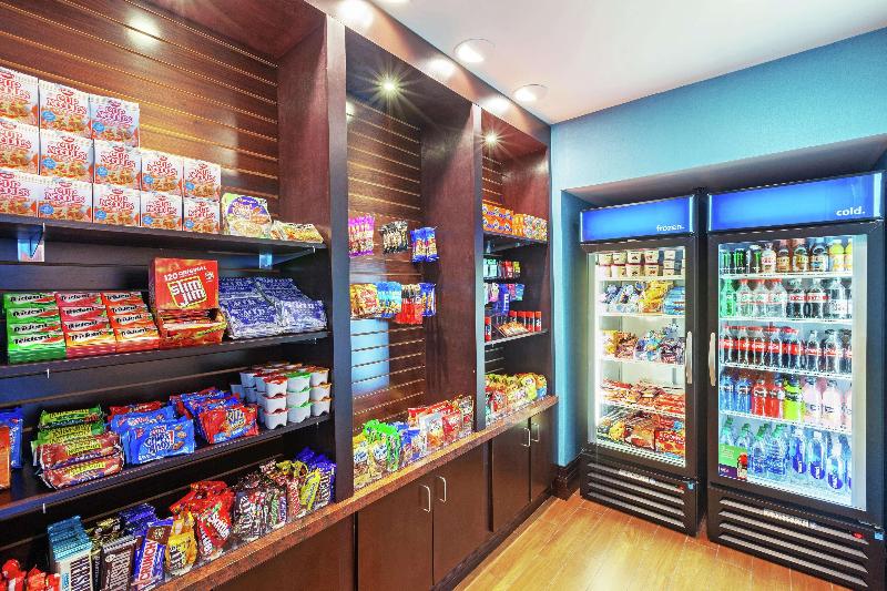 Fotos del hotel Hampton Inn & Suites Houston North Iah, Tx:  29