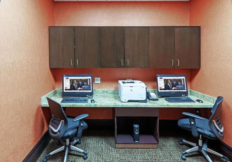 Fotos del hotel Hampton Inn & Suites Houston North Iah, Tx:  51