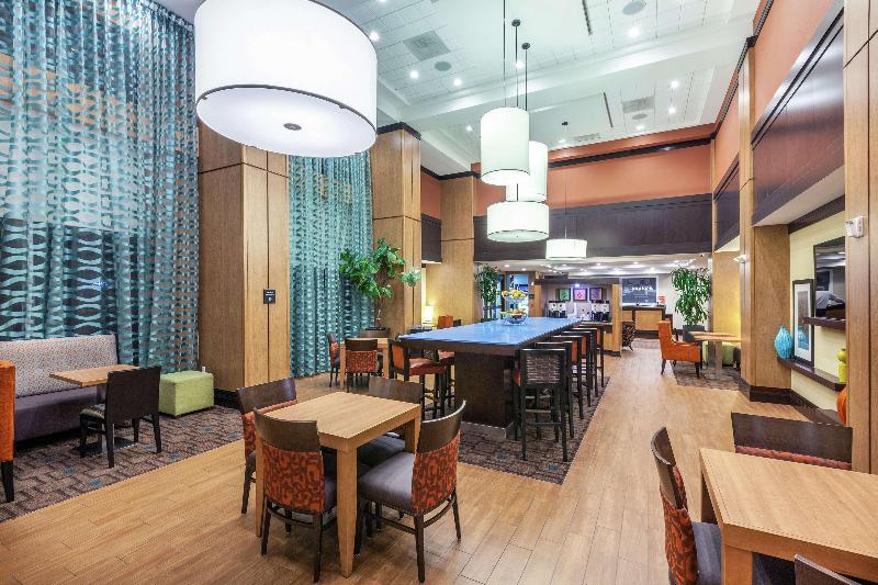 Fotos del hotel Hampton Inn & Suites Houston North Iah, Tx:  61