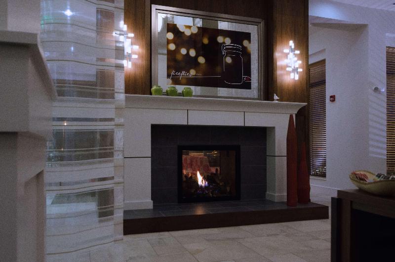 فندق Hilton Garden Inn Hickory