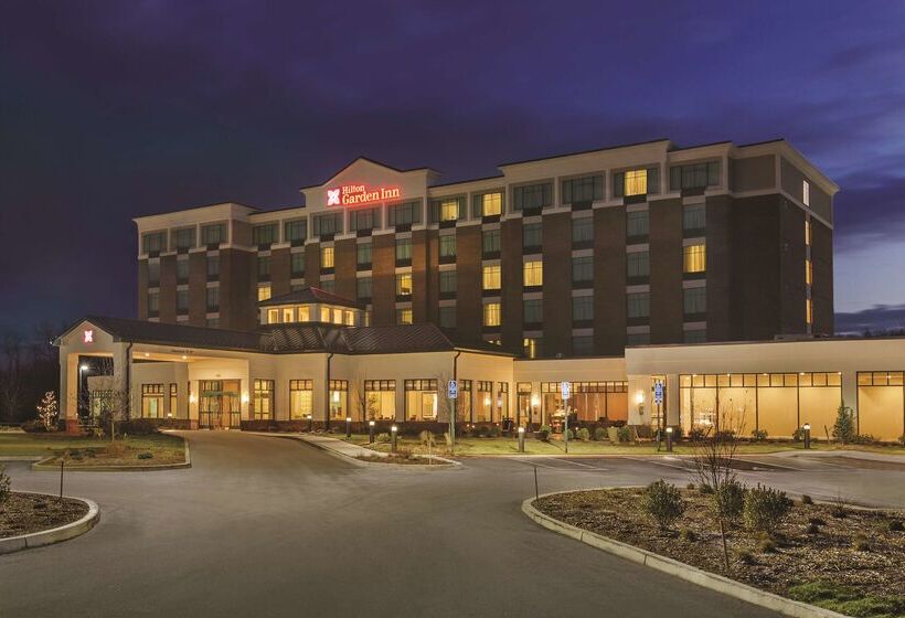 Hotel Hilton Garden Inn Wallingford/meriden, Ct