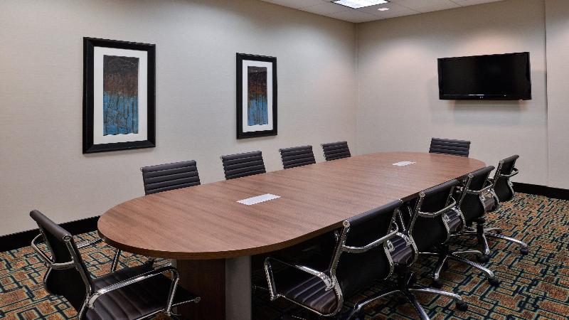 Holiday Inn Hotel & Suites Edmonton Airport Conference Centre, An Ihg