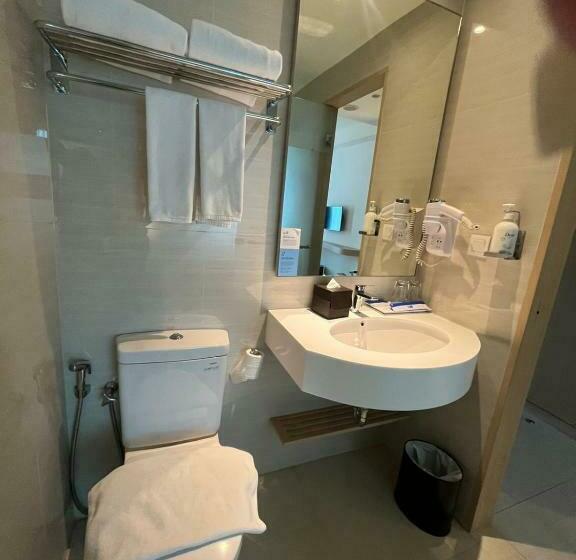 Hotel Holiday Inn Express Jakarta International Expo, An Ihg
