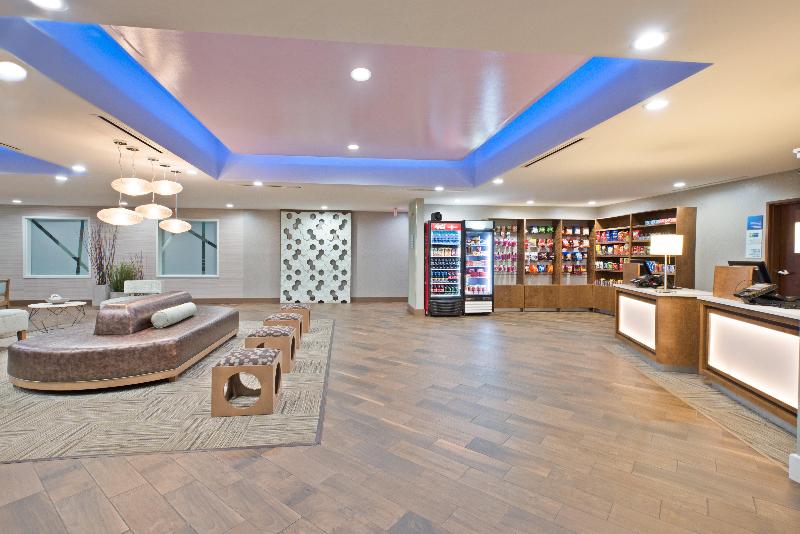 هتل Holiday Inn Express & Suites New Cumberland, An Ihg
